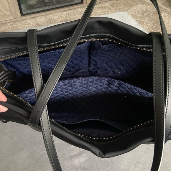 Tory Burch Diaper Bag. Listed at lowest price‼️ - Picture 4 of 7